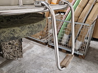 Sloep, oud huijzer, 720 - afbeelding 93 van  153