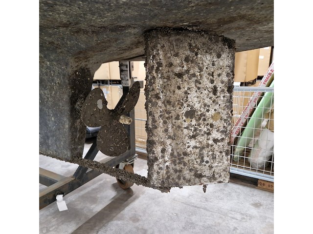 Sloep, oud huijzer, 720 - afbeelding 94 van  153