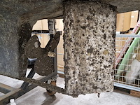 Sloep, oud huijzer, 720 - afbeelding 94 van  153