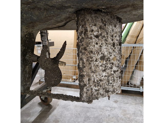 Sloep, oud huijzer, 720 - afbeelding 95 van  153