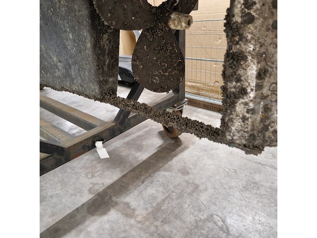 Sloep, oud huijzer, 720 - afbeelding 100 van  153