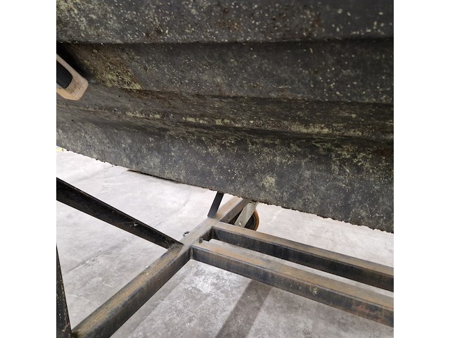 Sloep, oud huijzer, 720 - afbeelding 102 van  153