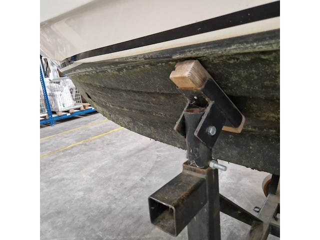 Sloep, oud huijzer, 720 - afbeelding 103 van  153