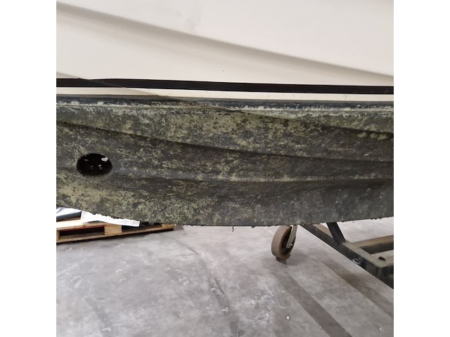 Sloep, oud huijzer, 720 - afbeelding 104 van  153