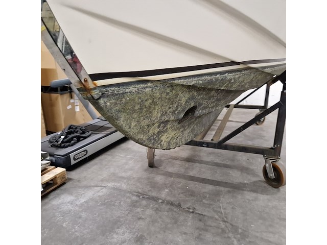 Sloep, oud huijzer, 720 - afbeelding 107 van  153