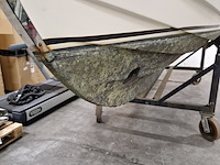 Sloep, oud huijzer, 720 - afbeelding 107 van  153