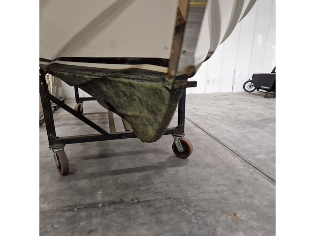 Sloep, oud huijzer, 720 - afbeelding 108 van  153