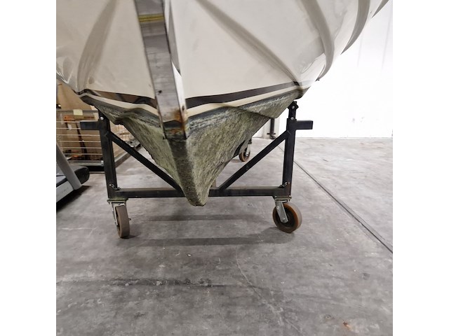 Sloep, oud huijzer, 720 - afbeelding 109 van  153