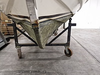 Sloep, oud huijzer, 720 - afbeelding 109 van  153