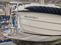 Sloep, oud huijzer, 720 - afbeelding 99 van  153