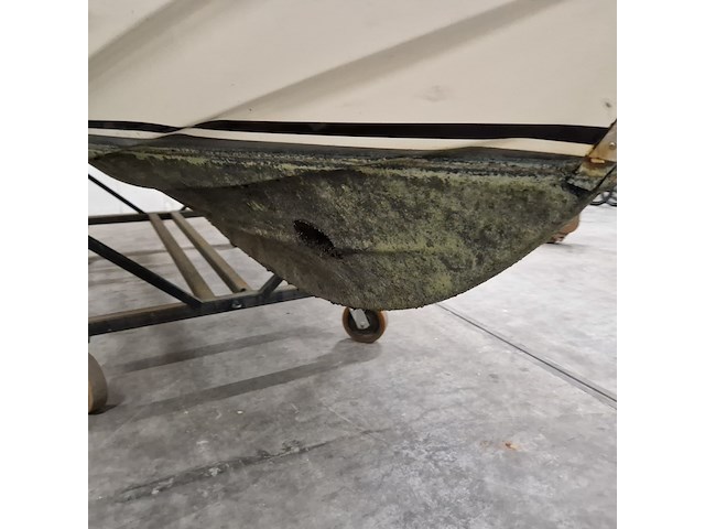 Sloep, oud huijzer, 720 - afbeelding 112 van  153