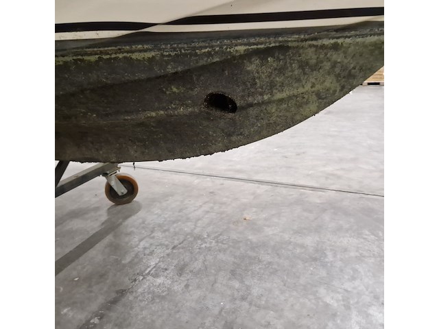 Sloep, oud huijzer, 720 - afbeelding 113 van  153