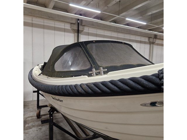 Sloep, oud huijzer, 720 - afbeelding 116 van  153