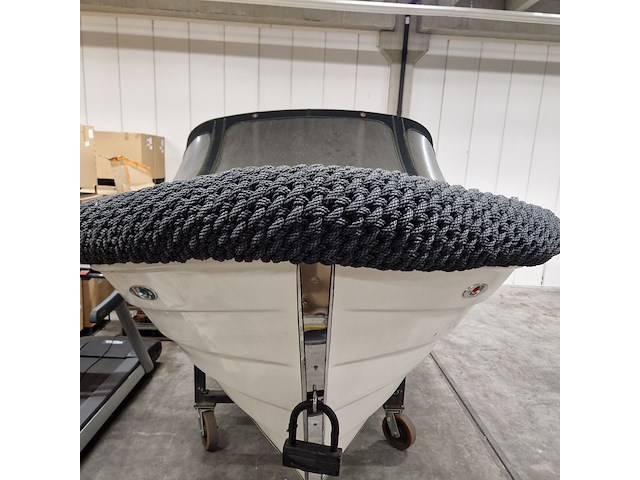 Sloep, oud huijzer, 720 - afbeelding 117 van  153