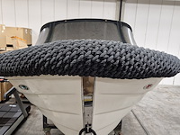 Sloep, oud huijzer, 720 - afbeelding 117 van  153