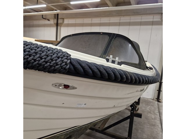 Sloep, oud huijzer, 720 - afbeelding 118 van  153