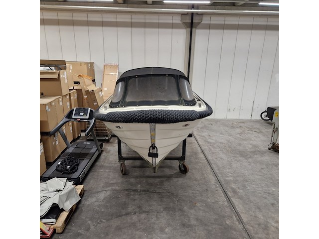 Sloep, oud huijzer, 720 - afbeelding 120 van  153