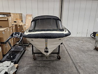 Sloep, oud huijzer, 720 - afbeelding 120 van  153