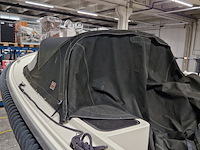 Sloep, oud huijzer, 720 - afbeelding 122 van  153