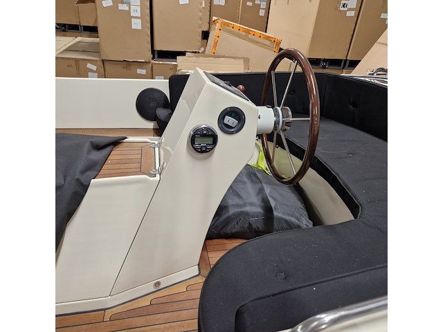 Sloep, oud huijzer, 720 - afbeelding 123 van  153