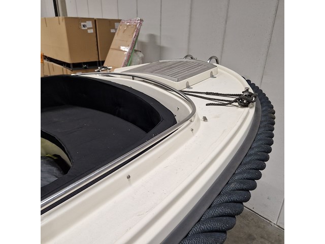 Sloep, oud huijzer, 720 - afbeelding 124 van  153