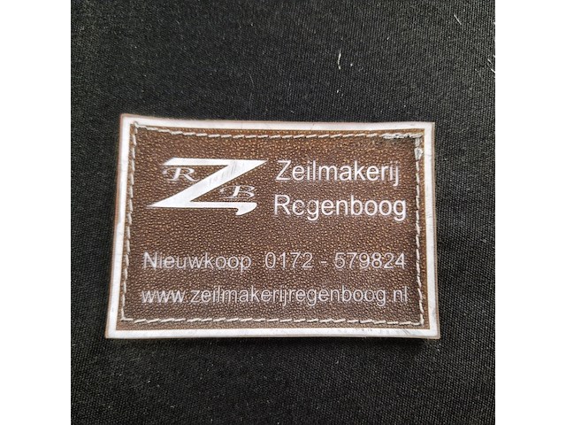 Sloep, oud huijzer, 720 - afbeelding 125 van  153