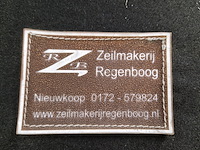 Sloep, oud huijzer, 720 - afbeelding 125 van  153