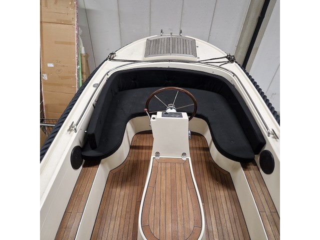 Sloep, oud huijzer, 720 - afbeelding 126 van  153