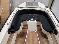 Sloep, oud huijzer, 720 - afbeelding 126 van  153