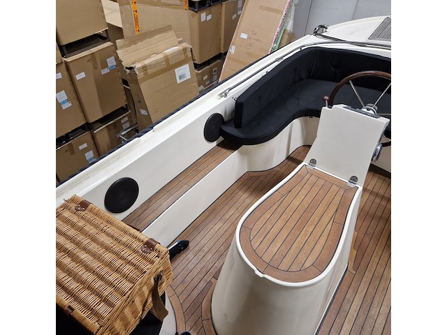 Sloep, oud huijzer, 720 - afbeelding 127 van  153