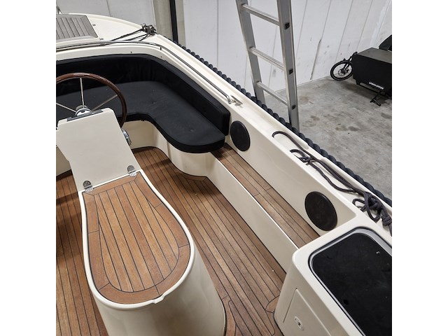 Sloep, oud huijzer, 720 - afbeelding 128 van  153