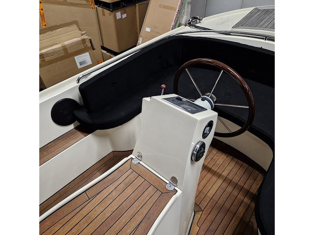 Sloep, oud huijzer, 720 - afbeelding 129 van  153