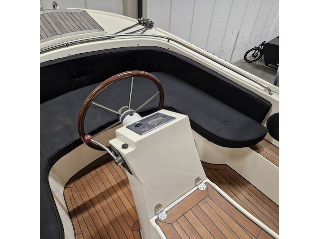 Sloep, oud huijzer, 720 - afbeelding 130 van  153