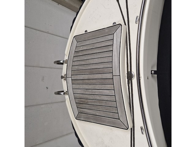 Sloep, oud huijzer, 720 - afbeelding 131 van  153