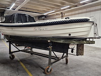 Sloep, oud huijzer, 720 - afbeelding 121 van  153