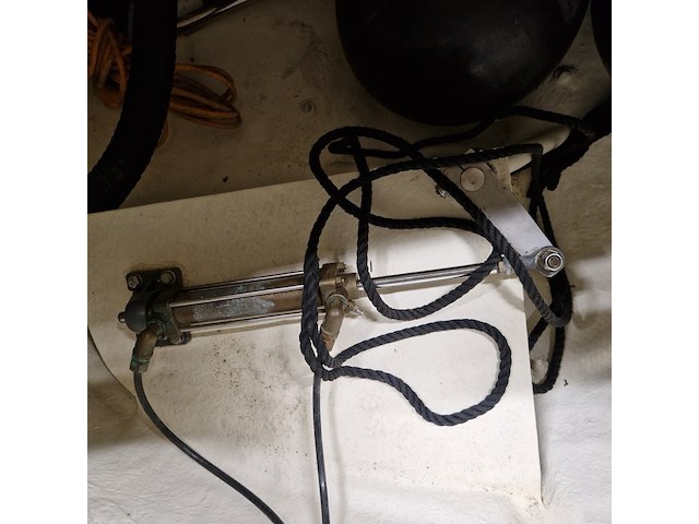 Sloep, oud huijzer, 720 - afbeelding 134 van  153