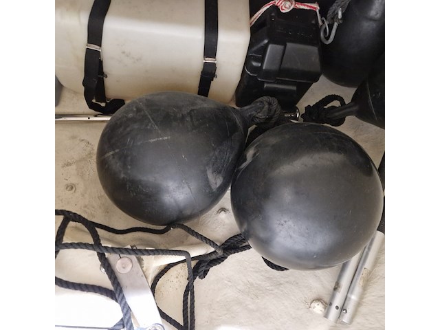 Sloep, oud huijzer, 720 - afbeelding 135 van  153