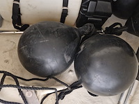 Sloep, oud huijzer, 720 - afbeelding 135 van  153