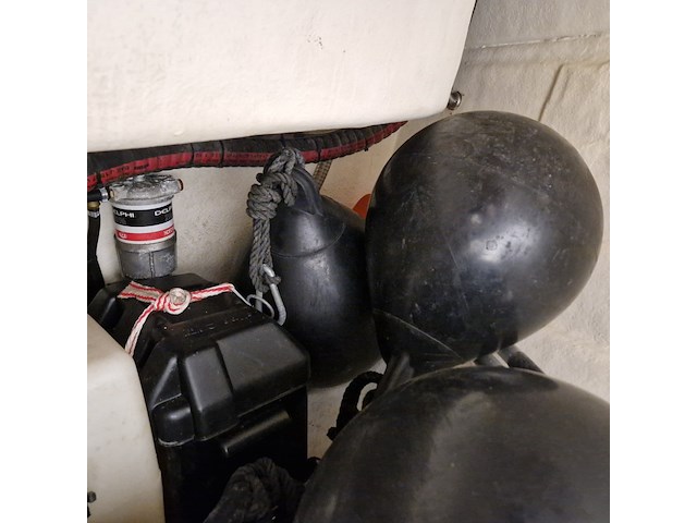 Sloep, oud huijzer, 720 - afbeelding 136 van  153