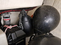 Sloep, oud huijzer, 720 - afbeelding 136 van  153