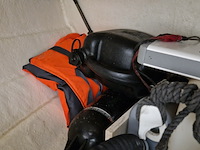 Sloep, oud huijzer, 720 - afbeelding 138 van  153