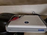 Sloep, oud huijzer, 720 - afbeelding 139 van  153