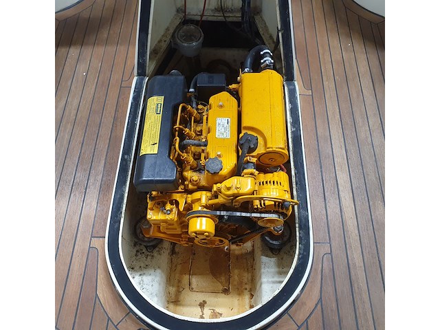 Sloep, oud huijzer, 720 - afbeelding 142 van  153