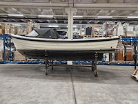 Sloep, oud huijzer, 720 - afbeelding 132 van  153