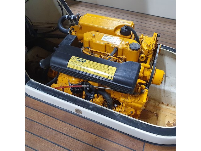 Sloep, oud huijzer, 720 - afbeelding 144 van  153