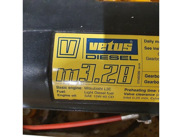 Sloep, oud huijzer, 720 - afbeelding 145 van  153