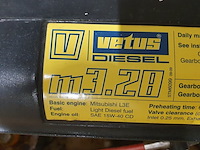 Sloep, oud huijzer, 720 - afbeelding 145 van  153