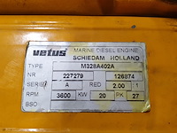 Sloep, oud huijzer, 720 - afbeelding 146 van  153