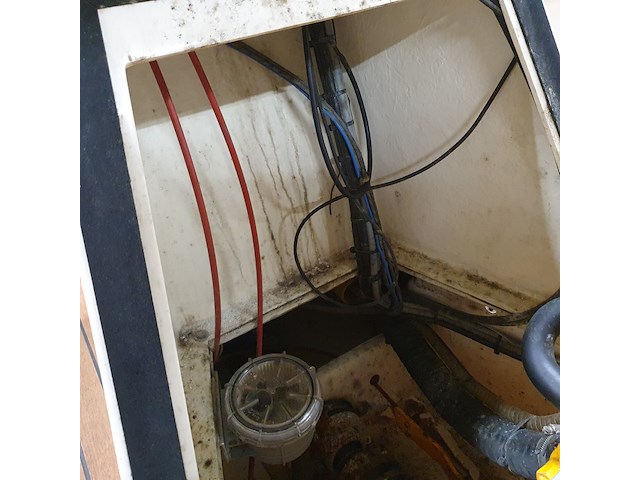 Sloep, oud huijzer, 720 - afbeelding 148 van  153