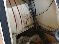 Sloep, oud huijzer, 720 - afbeelding 148 van  153